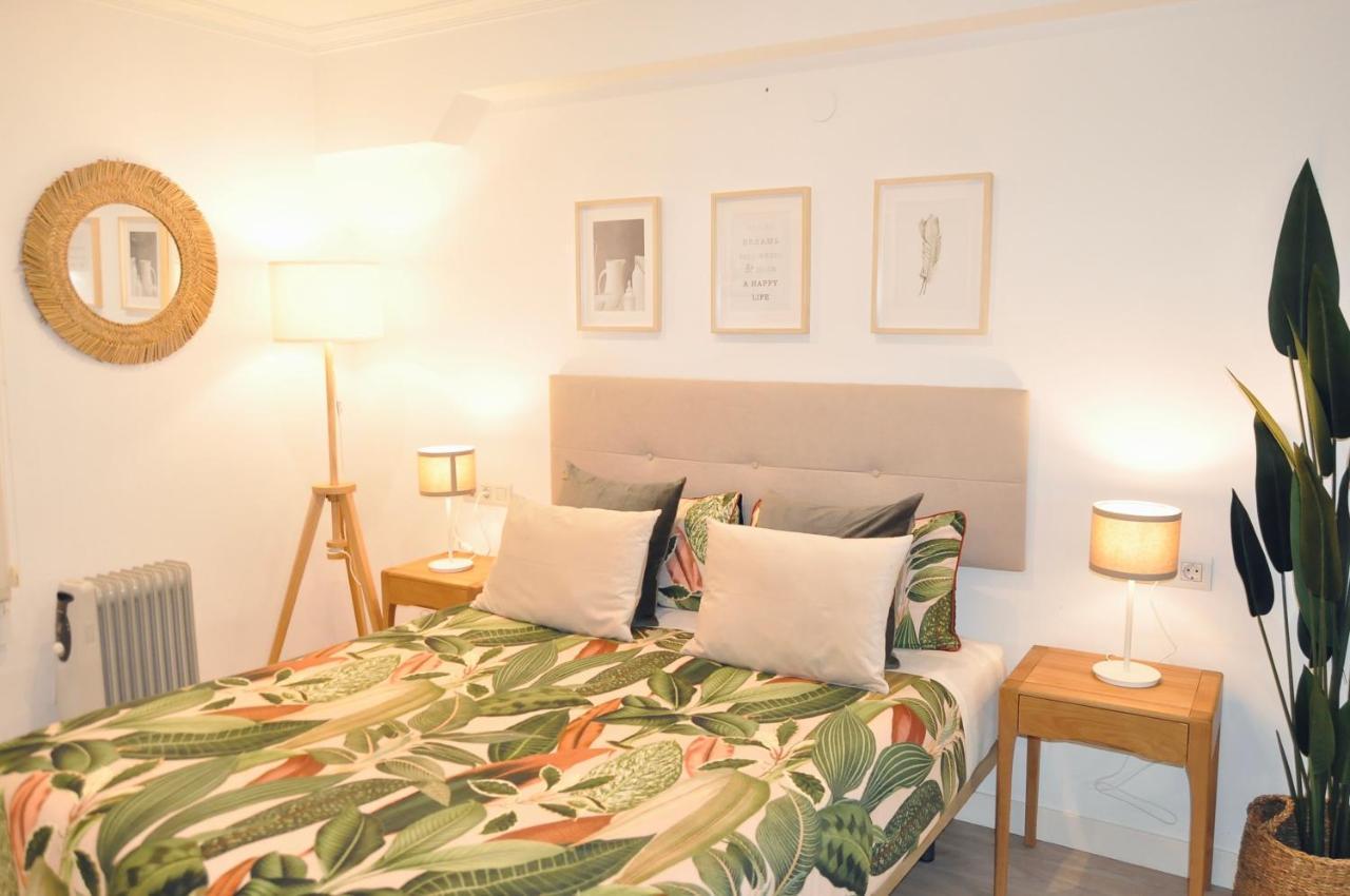 Mirador Catedral De Santiago Apartment บิลเบา ภายนอก รูปภาพ