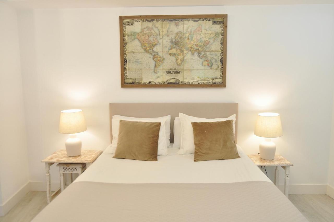 Mirador Catedral De Santiago Apartment บิลเบา ภายนอก รูปภาพ