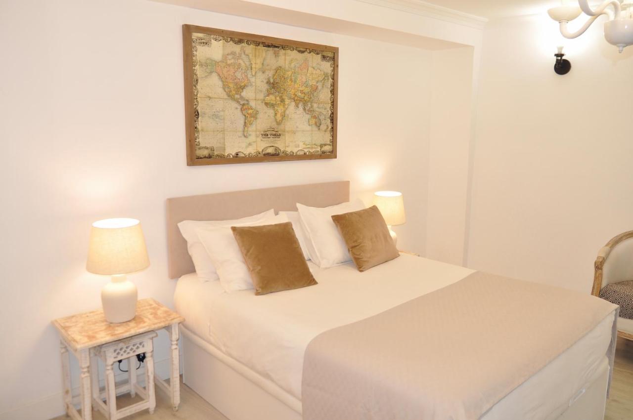 Mirador Catedral De Santiago Apartment บิลเบา ภายนอก รูปภาพ