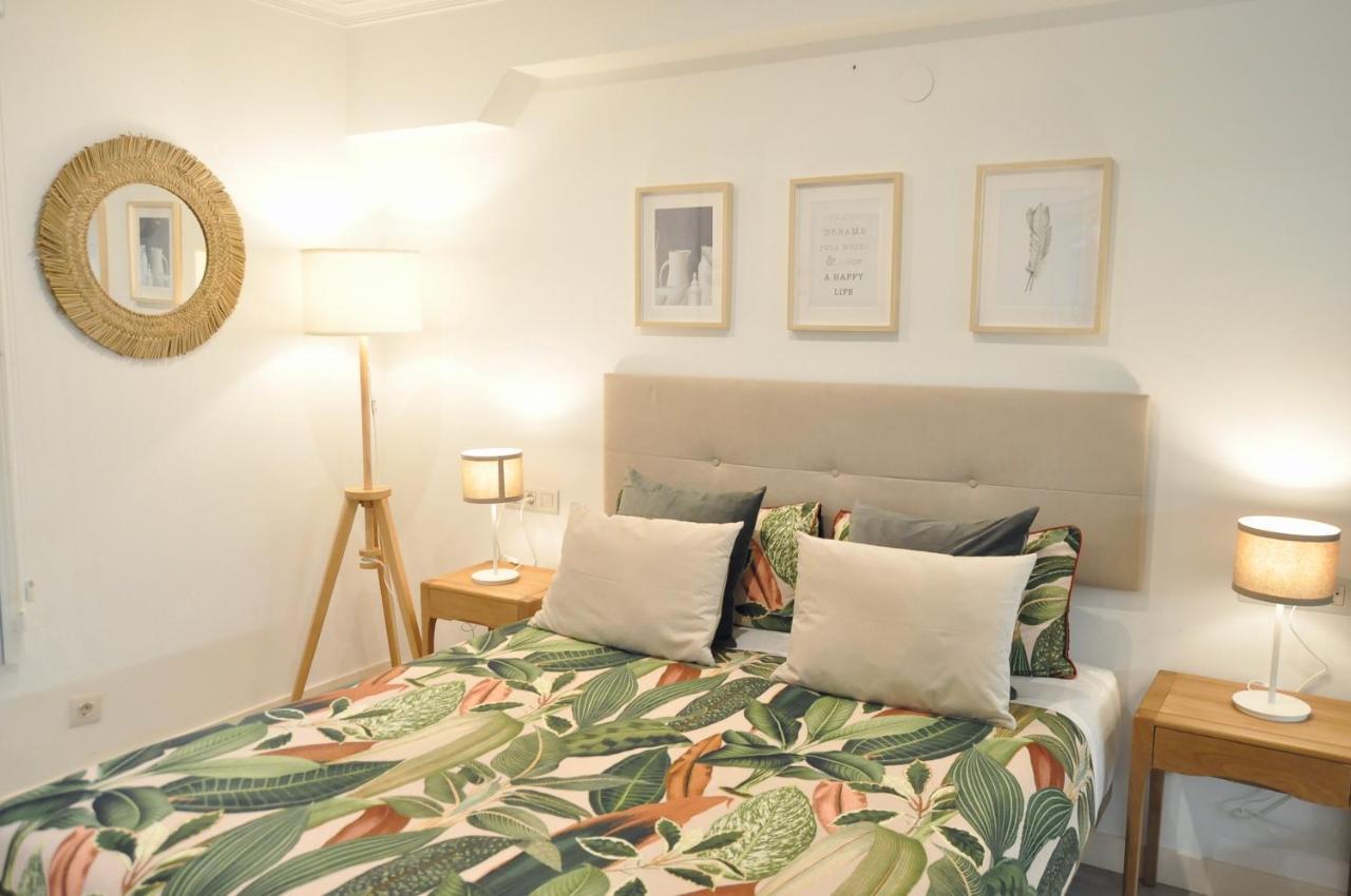 Mirador Catedral De Santiago Apartment บิลเบา ภายนอก รูปภาพ