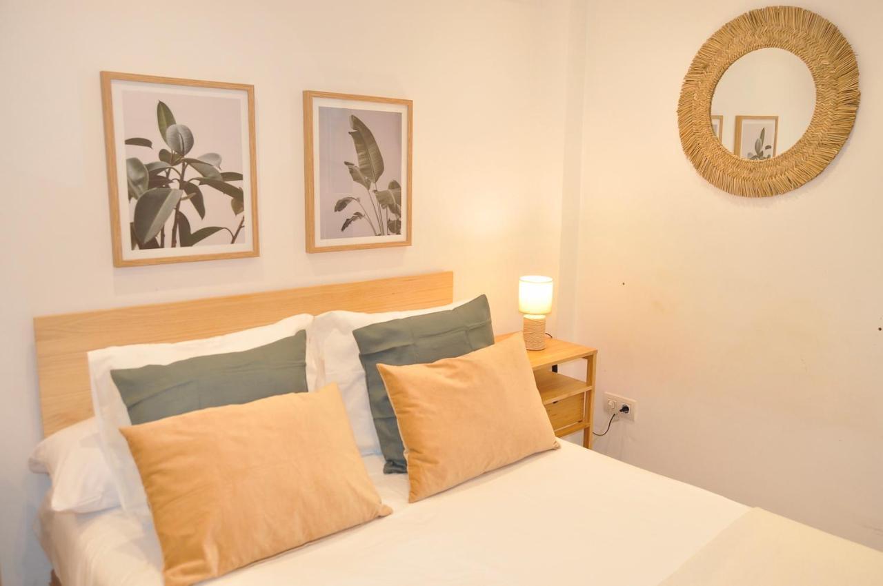 Mirador Catedral De Santiago Apartment บิลเบา ภายนอก รูปภาพ