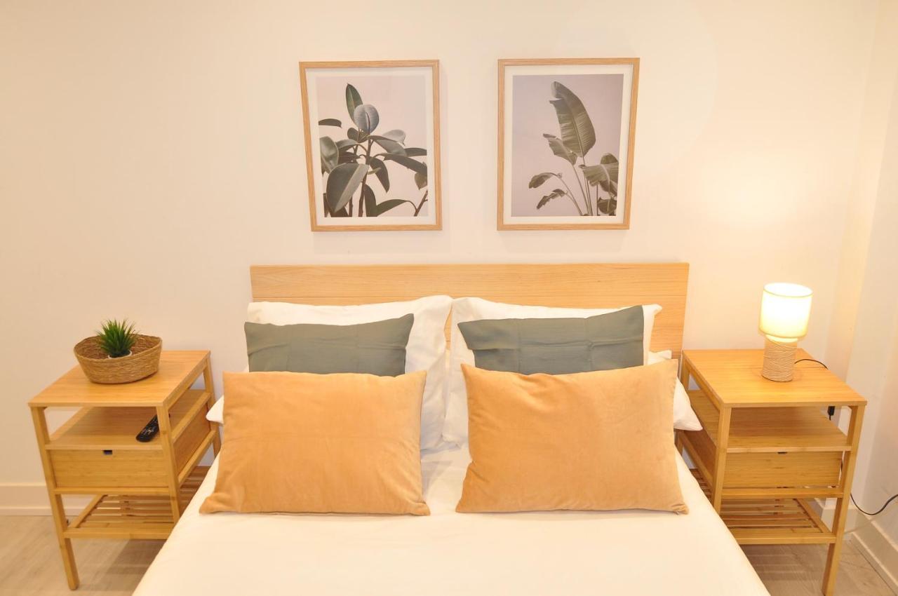 Mirador Catedral De Santiago Apartment บิลเบา ภายนอก รูปภาพ