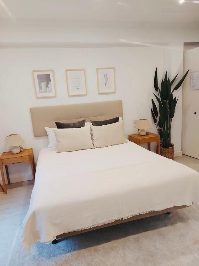 Mirador Catedral De Santiago Apartment บิลเบา ภายนอก รูปภาพ