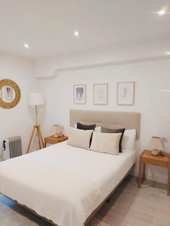 Mirador Catedral De Santiago Apartment บิลเบา ภายนอก รูปภาพ