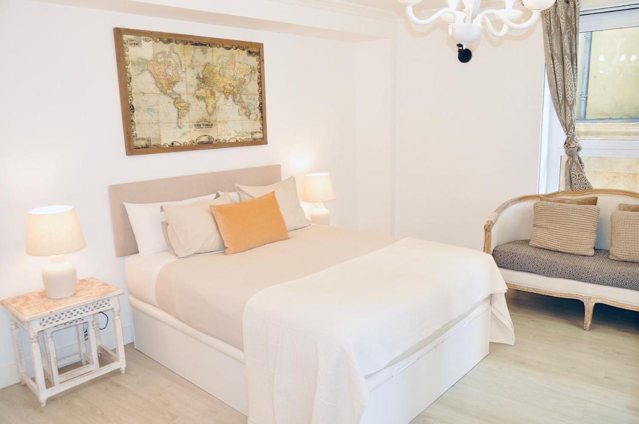 Mirador Catedral De Santiago Apartment บิลเบา ภายนอก รูปภาพ