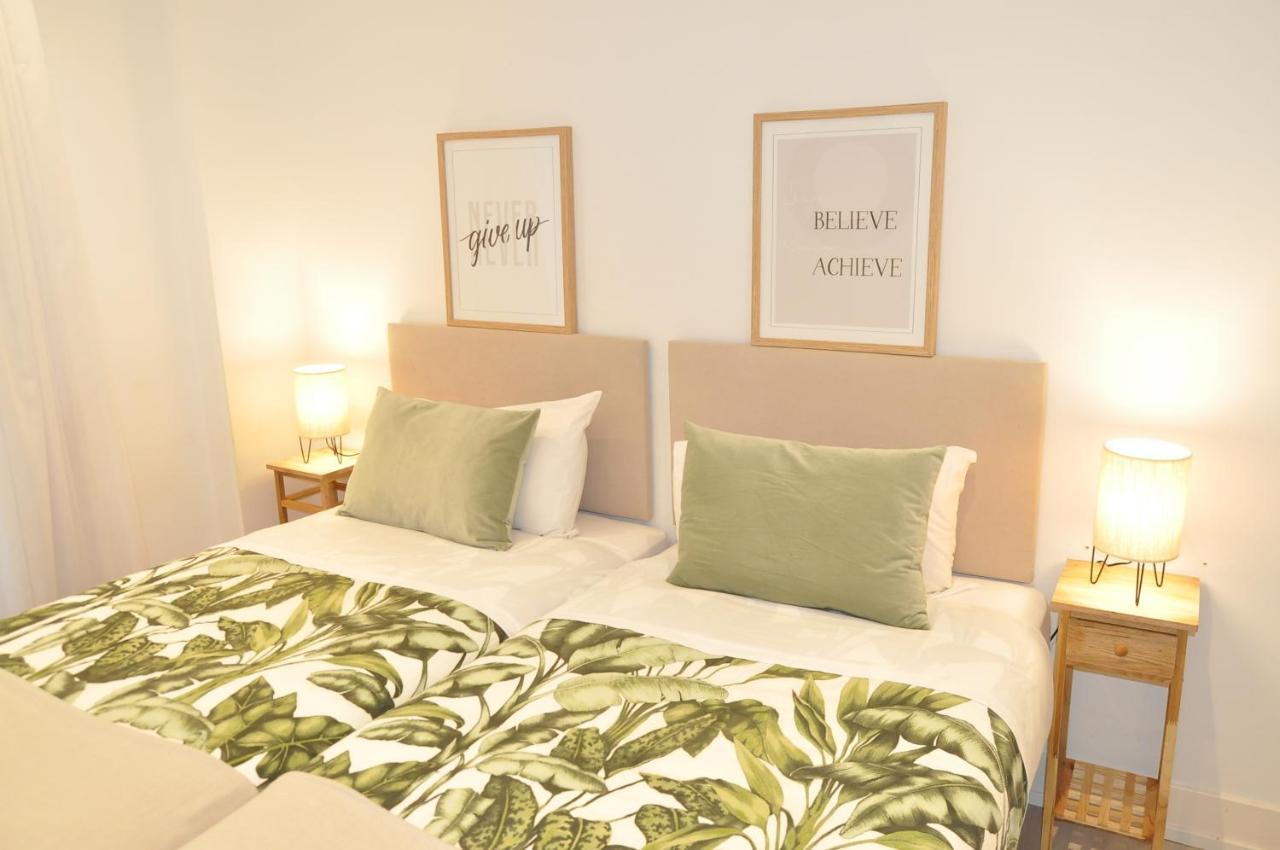 Mirador Catedral De Santiago Apartment บิลเบา ภายนอก รูปภาพ