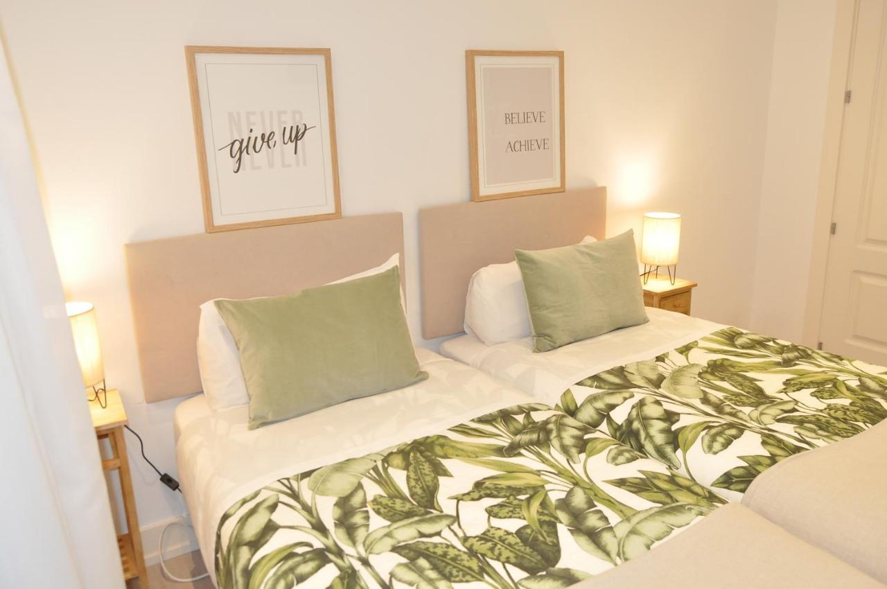 Mirador Catedral De Santiago Apartment บิลเบา ภายนอก รูปภาพ