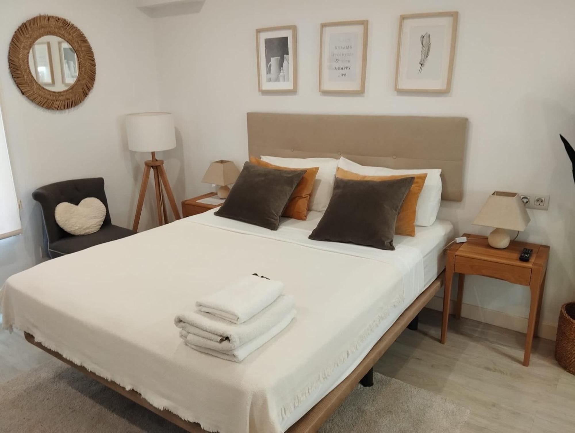 Mirador Catedral De Santiago Apartment บิลเบา ภายนอก รูปภาพ