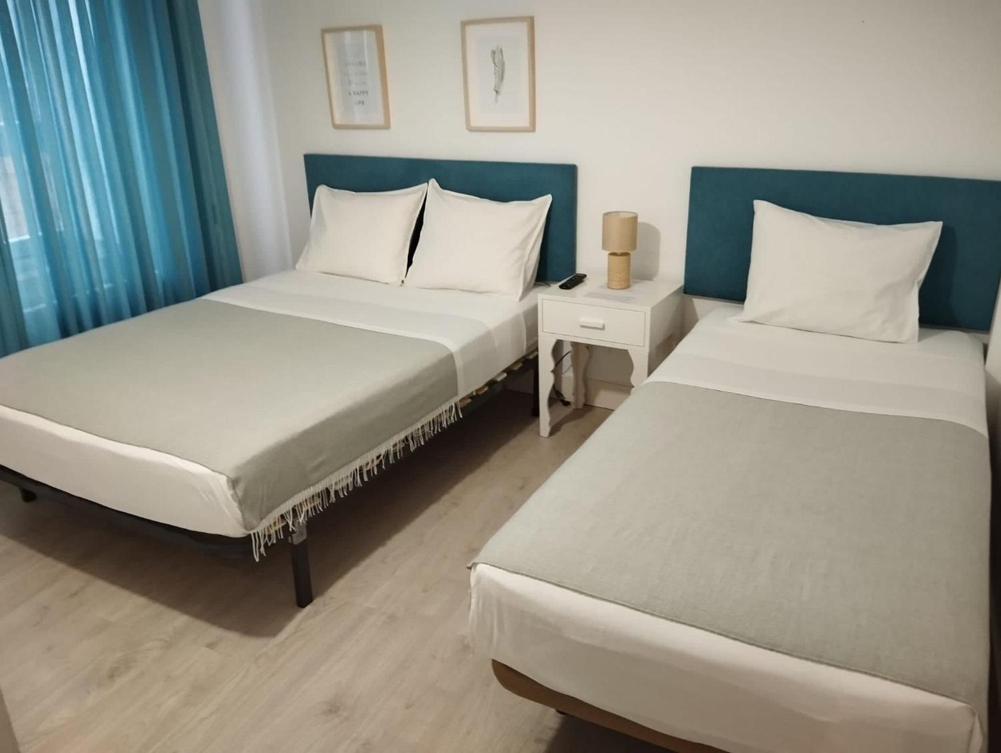 Mirador Catedral De Santiago Apartment บิลเบา ภายนอก รูปภาพ
