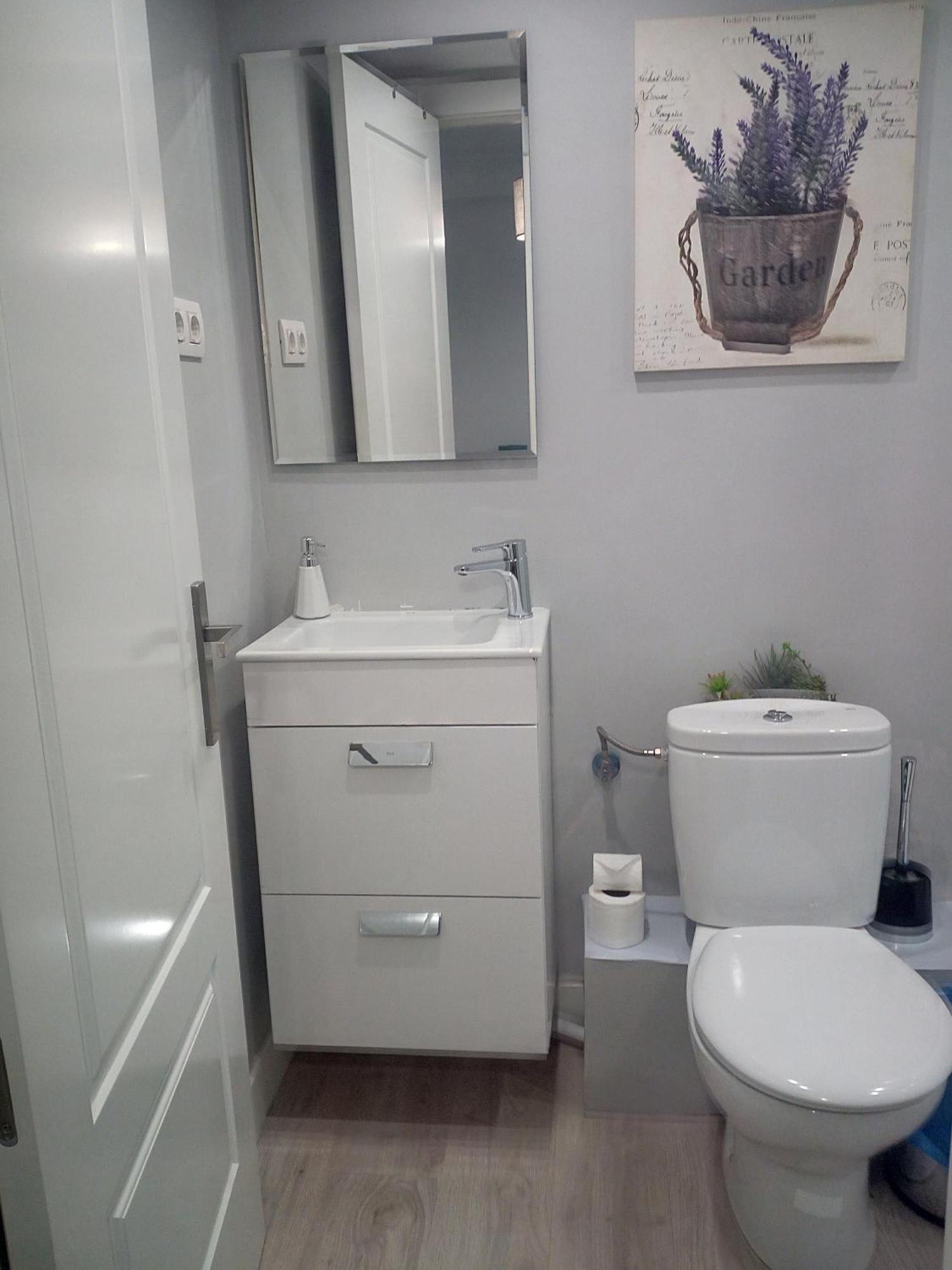 Mirador Catedral De Santiago Apartment บิลเบา ห้อง รูปภาพ